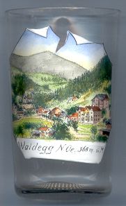 1937 Waldegg