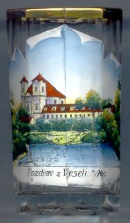 1964 Veselí nad Moravou