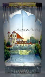 1965 Veselí nad Moravou