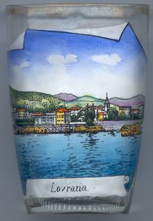1988 Lovran