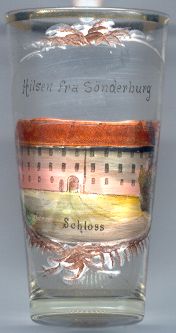 1993 Sønderborg