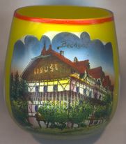 2000 Bechyně