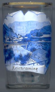 2025 Reichraming