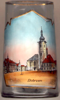 205 Dobřany