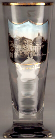 207 Klosterneuburg