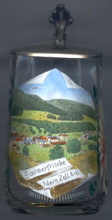 2070 Kleinzell