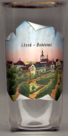 208 Lázně Bohdaneč