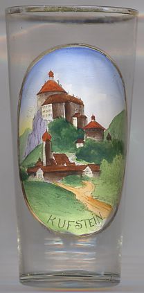 2116 Kufstein