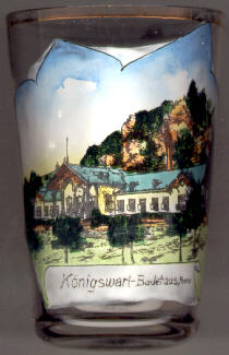 212 Lázně Kynžvart