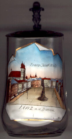 213 Linz: Alter Dom