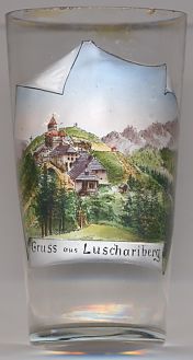2140 Monte Lussari