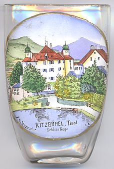 2151 Kitzbühel
