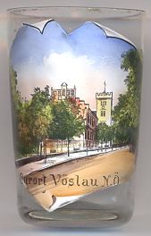 2165 Bad Vöslau