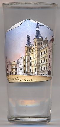 2169 Pardubice