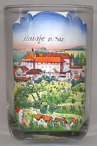 2205 Rataje nad Sázavou
