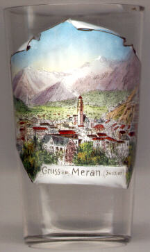 222 Meran/Merano