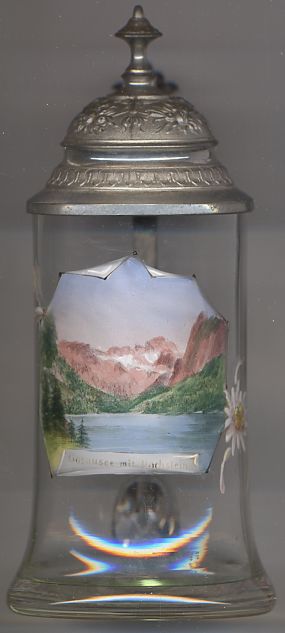 2254 Gosausee