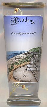 2263 Międzyzdroje