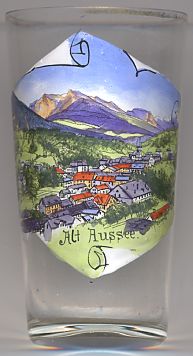 2278 Altaussee