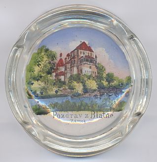 2293 Blatná