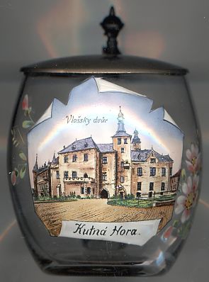 2351 Kutná Hora