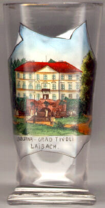 236 Laibach