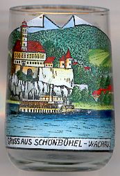 2367 Schönbühel an der Donau