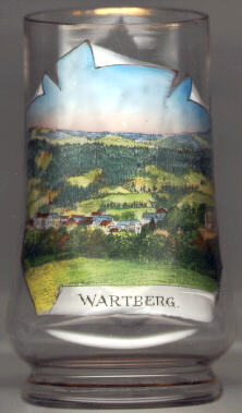 237 Wartberg im Mürztal