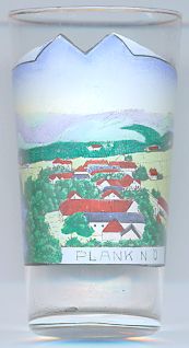 2388 Plank am Kamp