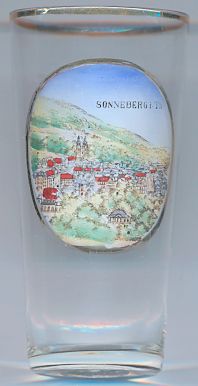 2389 Sonneberg