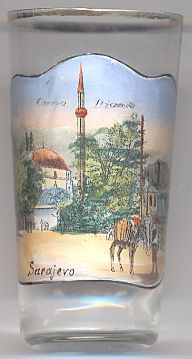 2437 Sarajevo