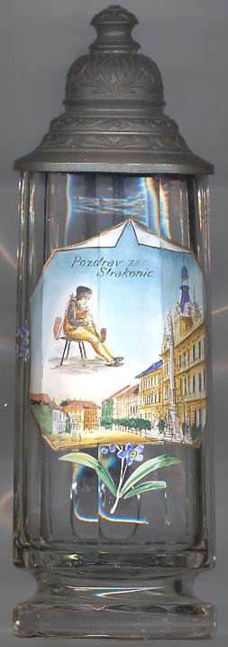 2447 Strakonice