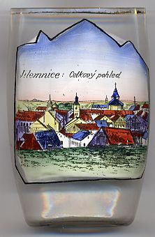 2470 Jilemnice