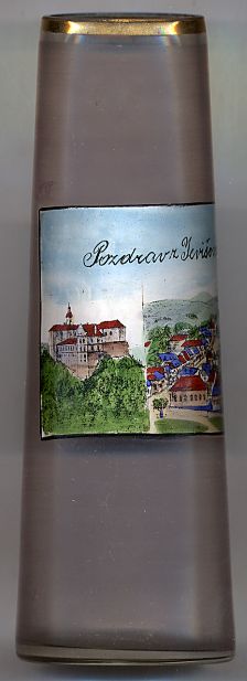 2481 Jevišovice