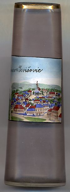 2481 Jevišovice