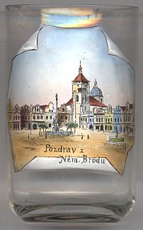 2497 Havličkův Brod