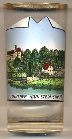 2516 Karlstein an der Thaya