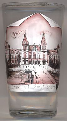 2604 Amsterdam: Rijksmuseum