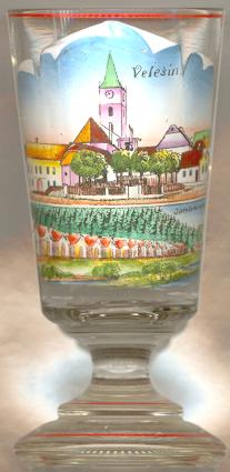 260 Velešín