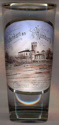 2612 Hamburg-Uhlenhorst