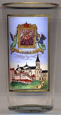 2655 Wien: Kalvarienbergkirche