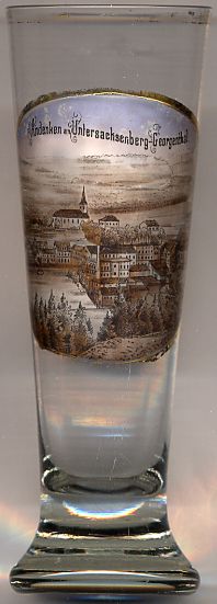 2670 Sachsenberg-Georgenthal