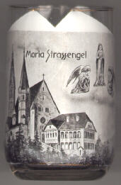 268 Maria Straßengel