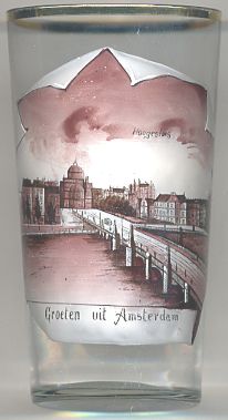 2680 Amsterdam: Hogesluis, Paleis voor Volksvlijt