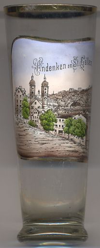 2694 Sankt Gallen