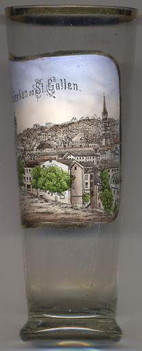 2694 Sankt Gallen