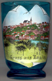 271 Znojmo