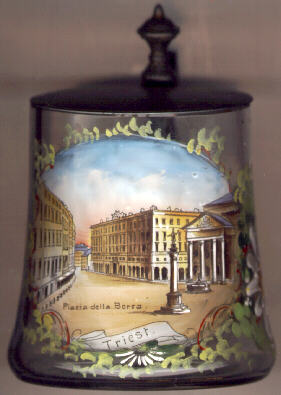 275 Trieste