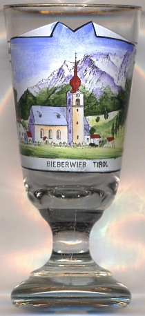 2761 Biberwier