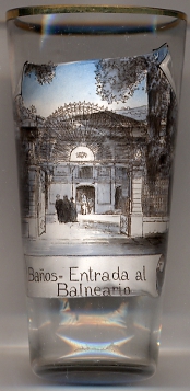 2765 Baños de Montemayor